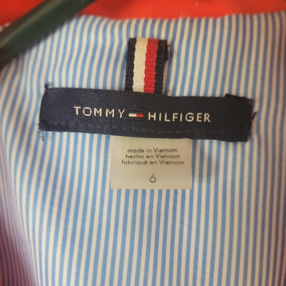 Tommy Hilfiger Coral Blazer - Picture 3 of 4
